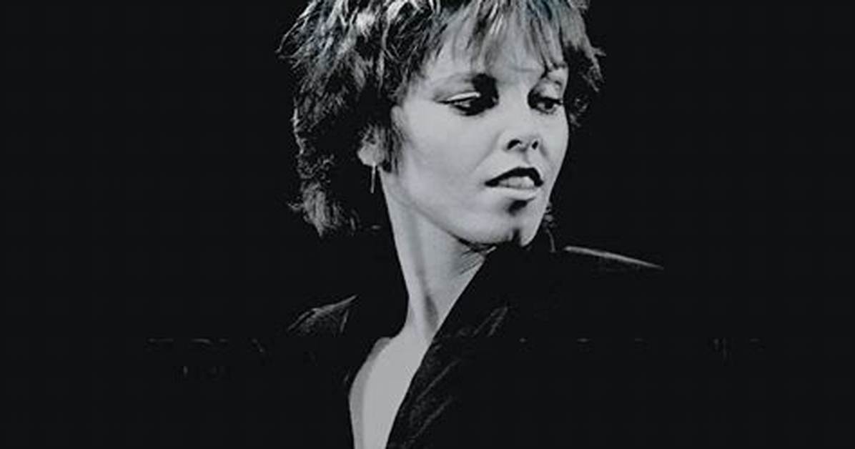Pat Benatar