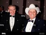 Pat Buttram Height