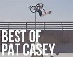 Pat Casey