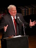 Pat Conroy
