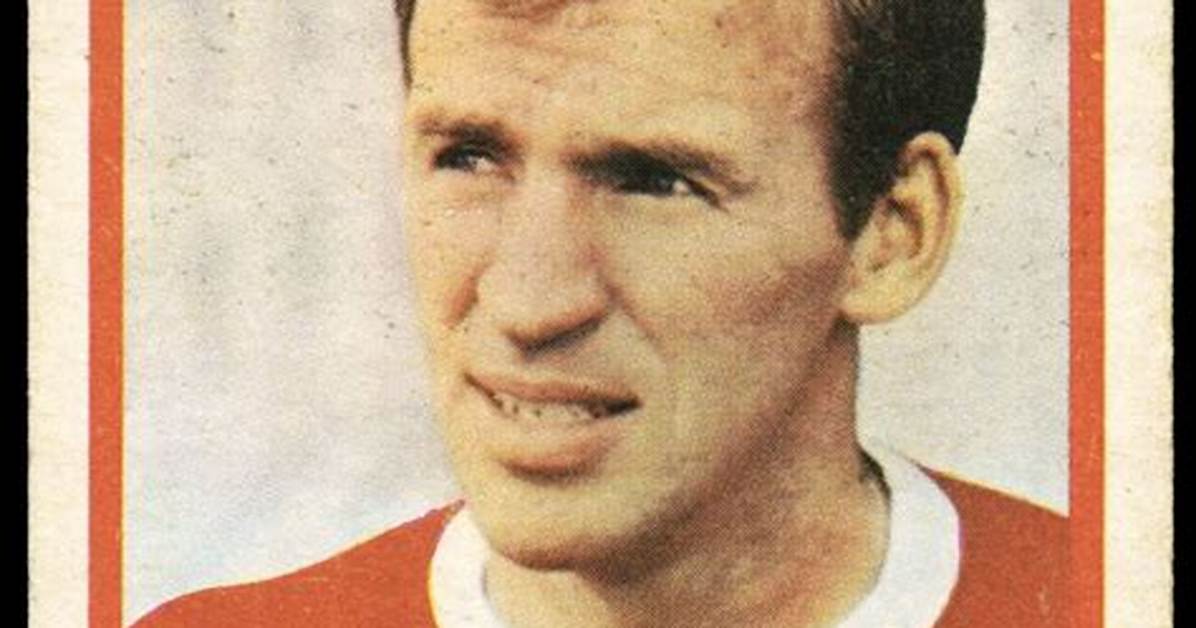 Pat Crerand