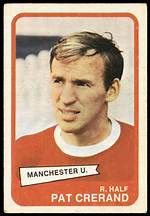 Pat Crerand