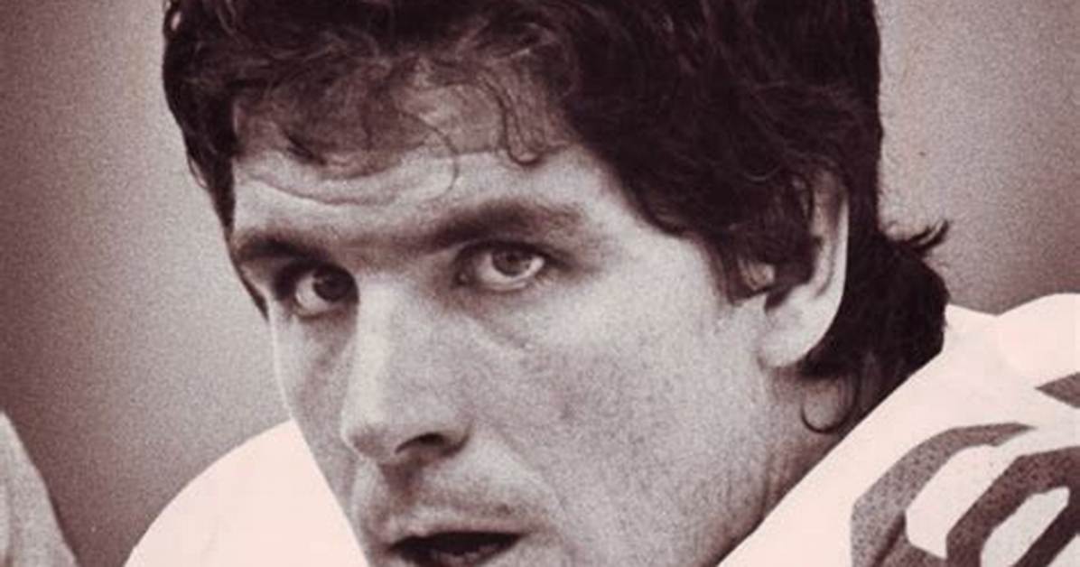 Pat Donovan