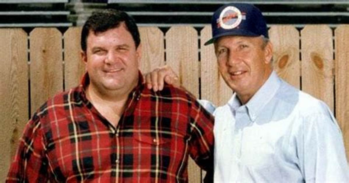 Pat Dye