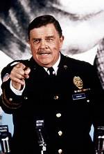 Pat Hingle