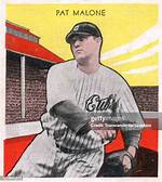 Pat Malone