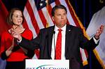 Pat Mccrory