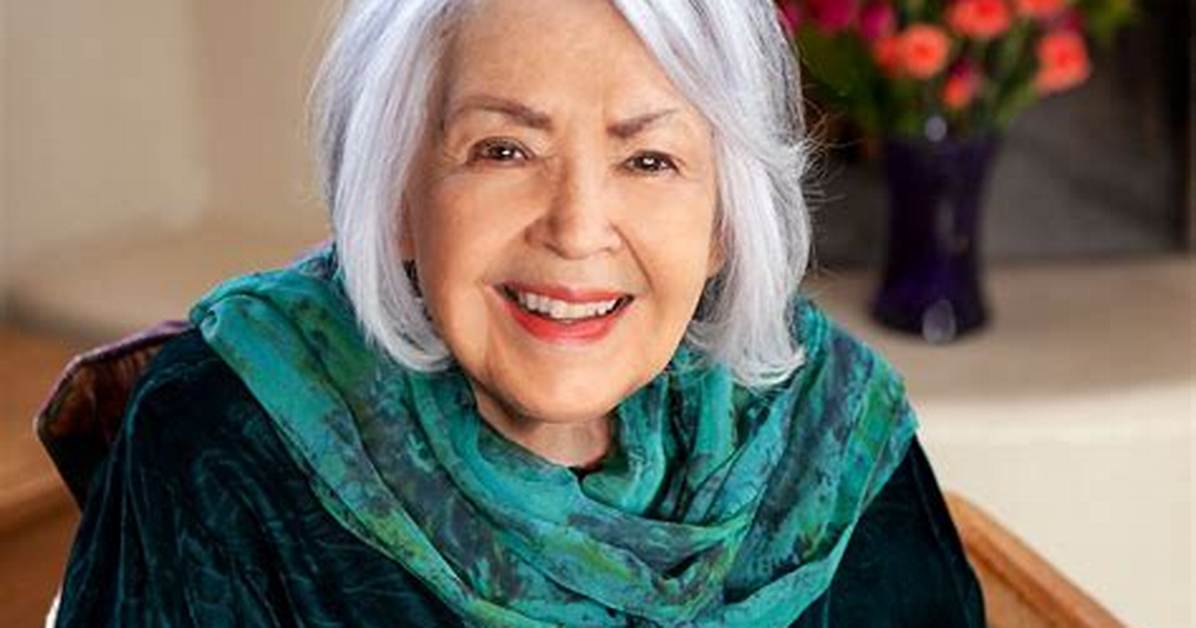 Pat Mora