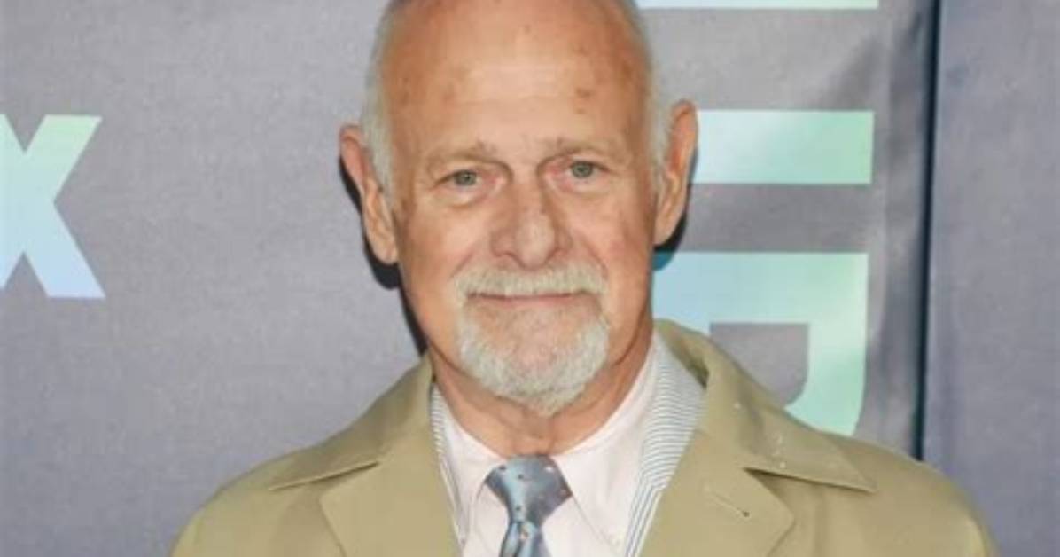 Pat Moran
