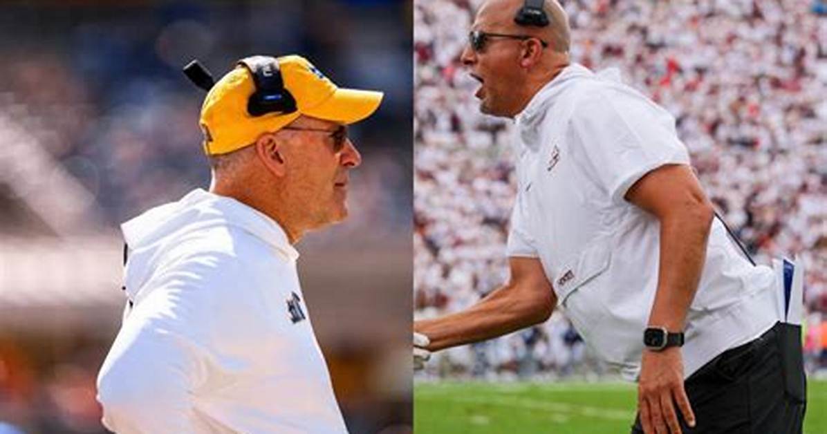Pat Narduzzi