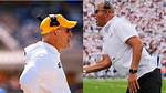 Pat Narduzzi