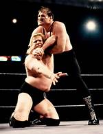 Pat Patterson