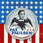 Pat Paulsen