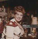 Pat Phoenix