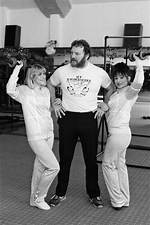 Pat Roach