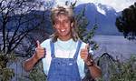 Pat Sharp Net Worth