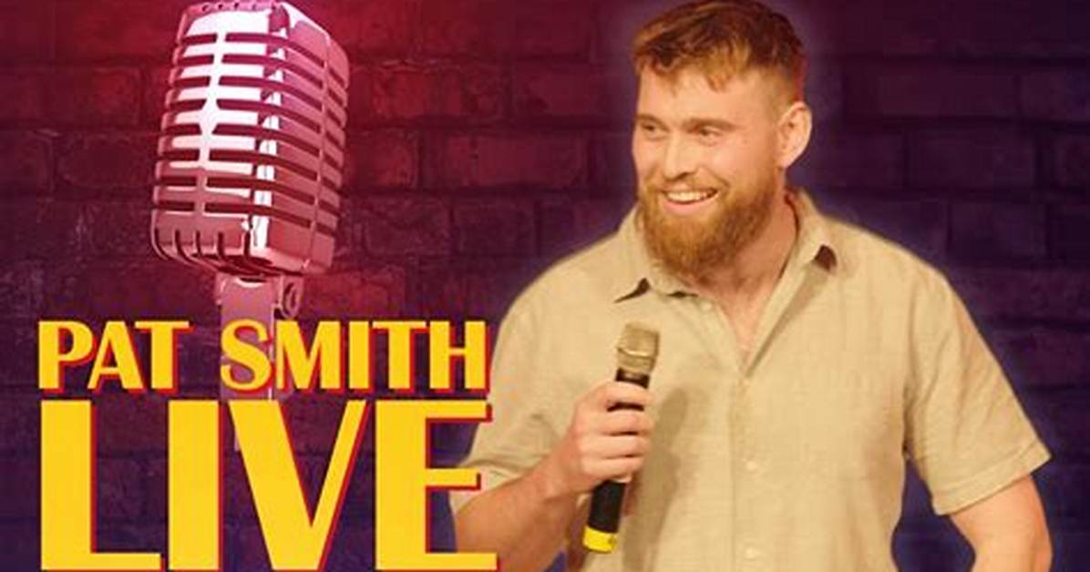 Pat Smith