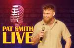 Pat Smith