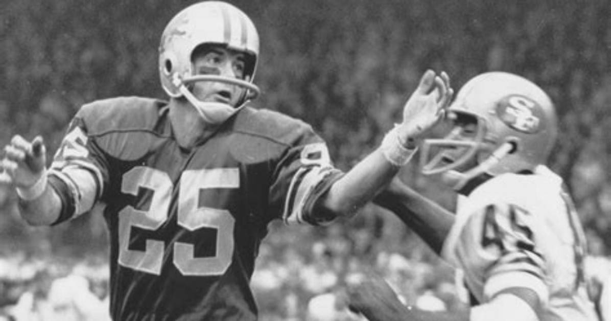 Pat Studstill