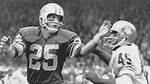 Pat Studstill