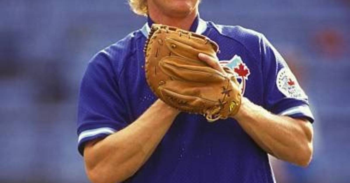 Pat Tabler