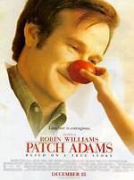 Patch Adams Movie