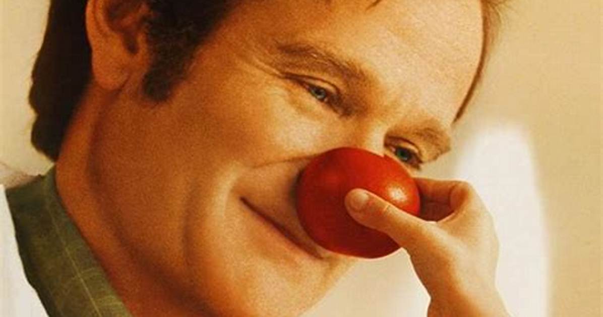 Patch Adams