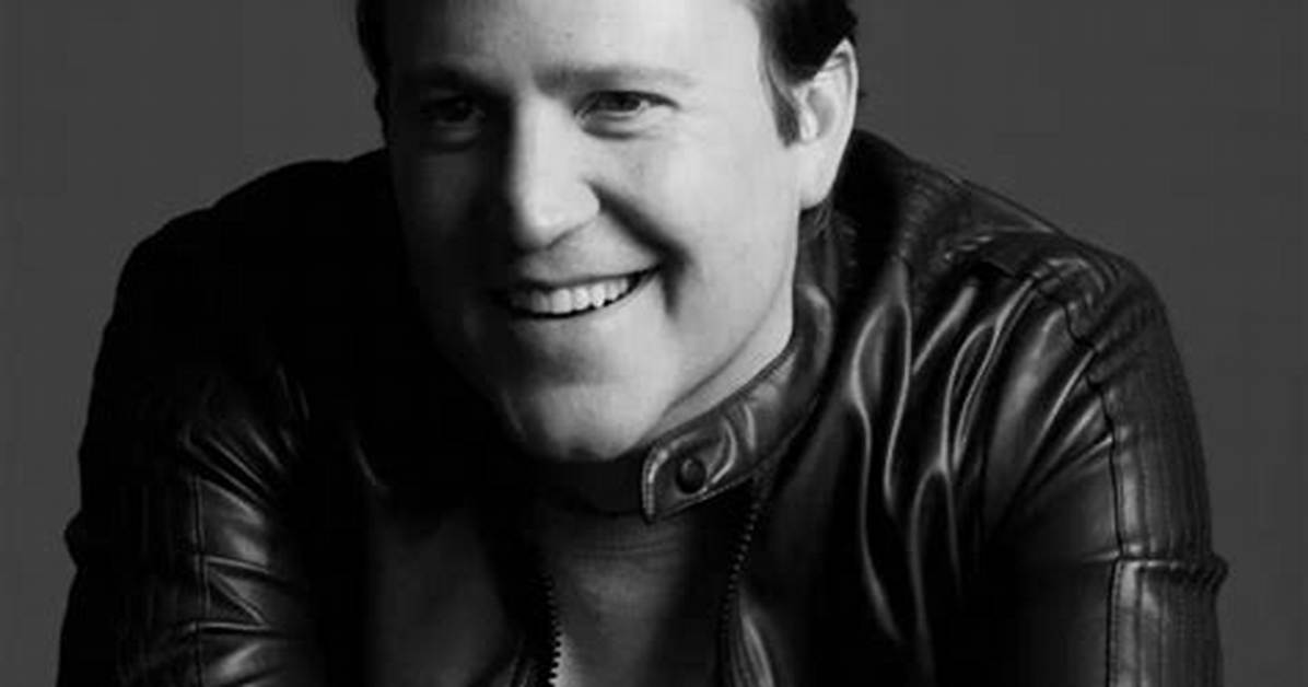 Patch Darragh Net Worth