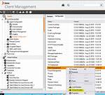 Patch Management Steps - Documentation for Bmc Client Management 12.5