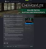 Patch Notes Reveal Major Bug Fixes