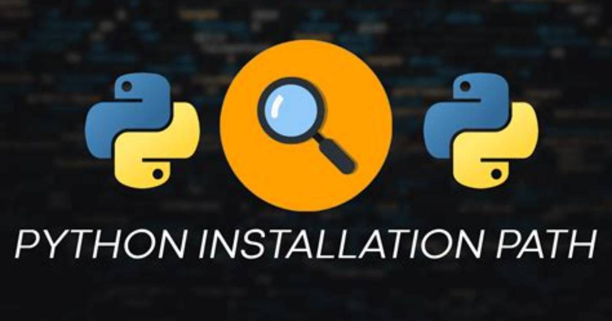 Path to User Desktop Using Python