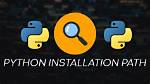 Path to User Desktop Using Python