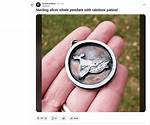 Patina Silver