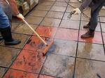 Patio Grout