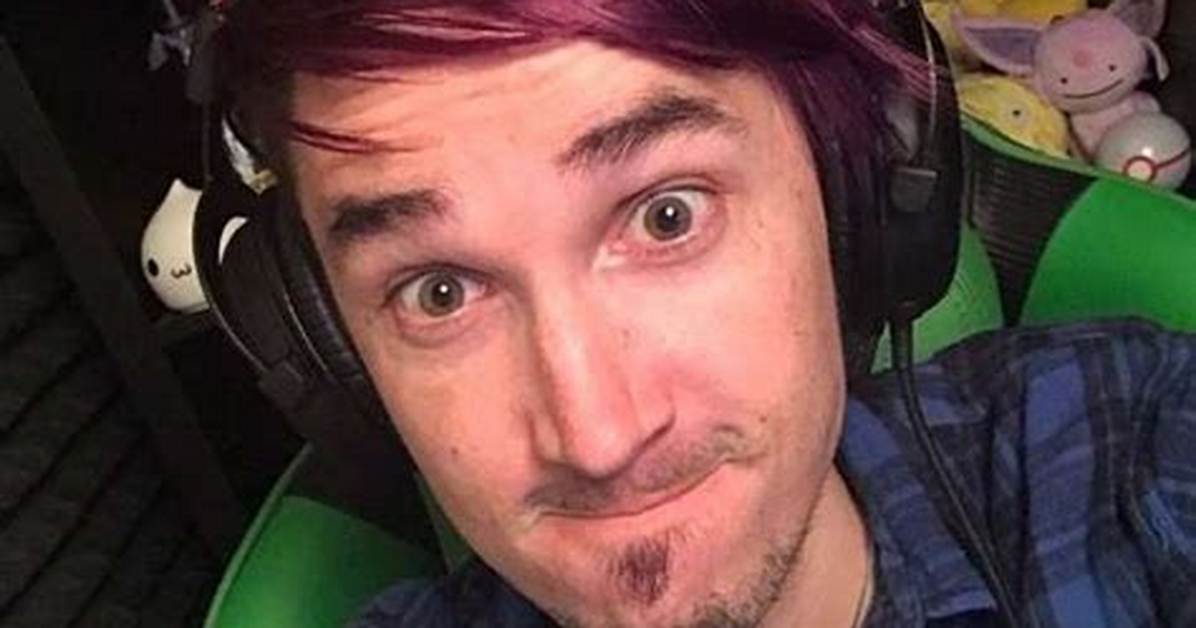 Patrckstatic