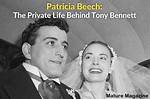 Patricia Beech