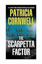 Patricia Cornwall