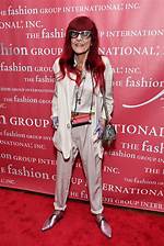 Patricia Field
