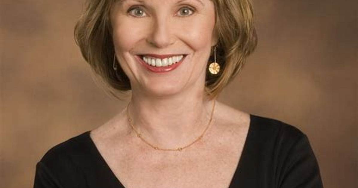 Patricia Mcbride