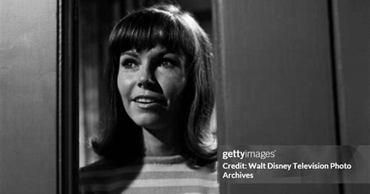 Patricia Morrow