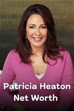 Patricia Risley Net Worth