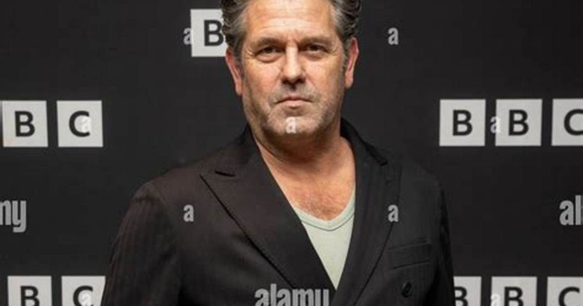 Patrick Baladi