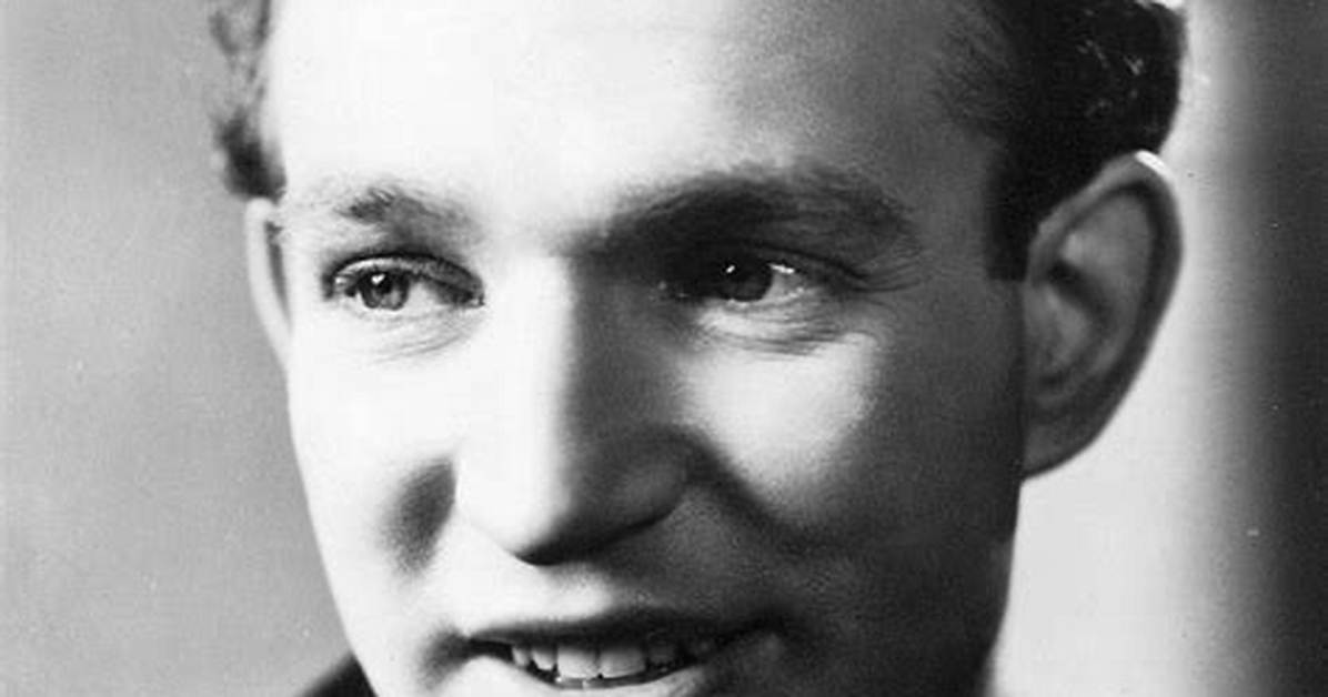 Patrick Barr