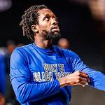 Patrick Beverley Net Worth