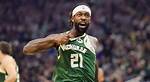Patrick Beverley