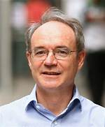 Patrick Bolton