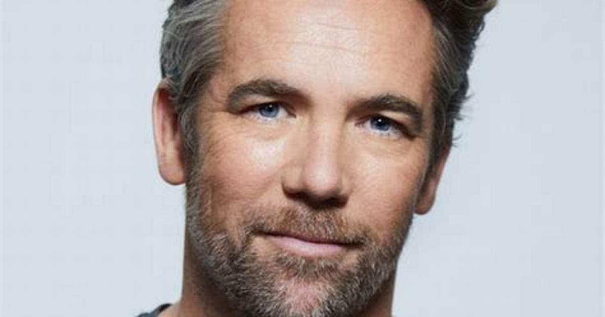 Patrick Brammall