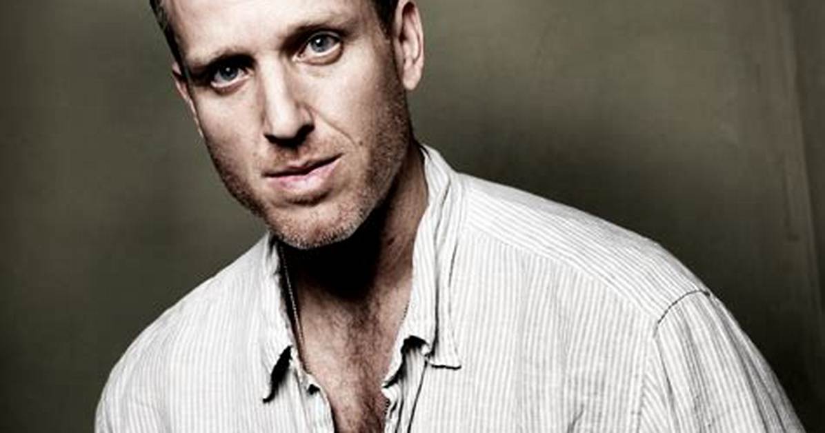 Patrick Brennan