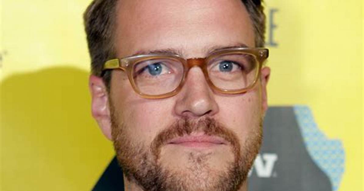 Patrick Brice