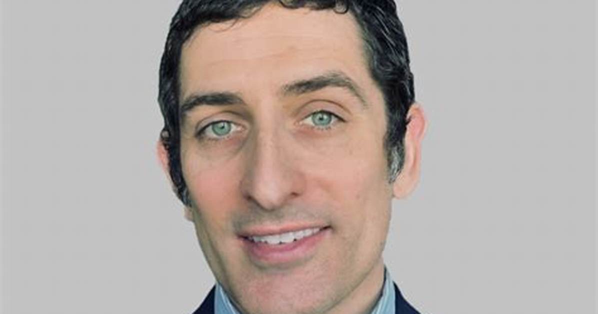 Patrick Brown